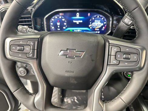 New 2026 Chevrolet Silverado 2500 LT w/ Trail Boss Package AWD/4WD image 17