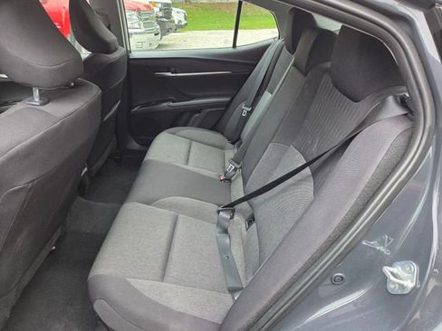 Used 2025 Toyota Camry LE FWD image 10