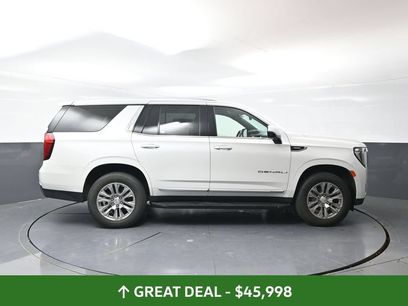 Used 2023 GMC Yukon Denali