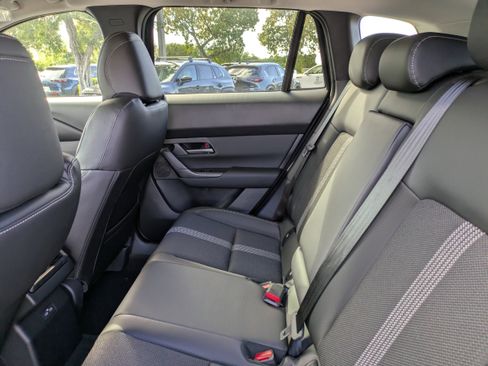 New 2026 MAZDA CX-50 2.5 Hybrid w/ Weather Package image 14