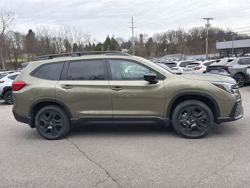 New 2026 Subaru Ascent Bronze Edition AWD/4WD image 3