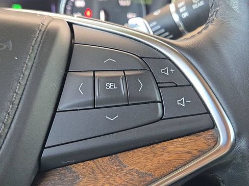 Used 2020 Cadillac XT5 Sportv w/ Platinum Package AWD/4WD image 13