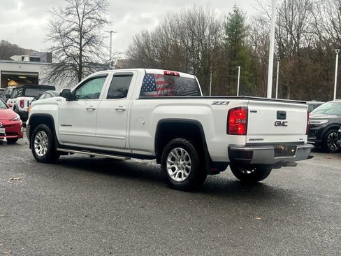 Used 2015 GMC Sierra 1500 SLE w/ SLE Value Package image 5