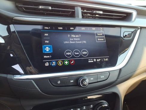 Used 2023 Buick Encore GX Essence w/ Experience Buick Package FWD image 29