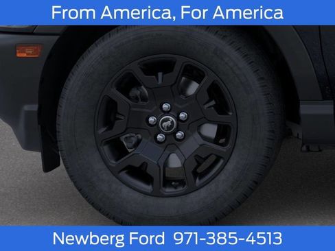 New 2026 Ford Bronco Sport Big Bend w/ Convenience Package AWD/4WD image 37