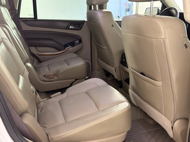 Used 2017 Chevrolet Tahoe Premier AWD/4WD image 34