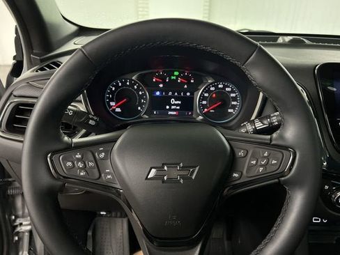 Certified 2024 Chevrolet Equinox Premier AWD/4WD image 11