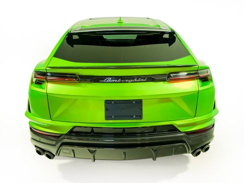 Used 2024 Lamborghini Urus Performante image 7