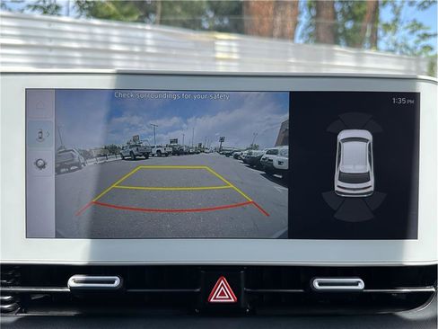 Used 2024 Hyundai Ioniq 5 SEL AWD/4WD image 22