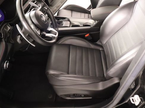 Used 2024 Dodge Hornet R/T Plus w/ Tech Pack Plus w/o Parking image 12