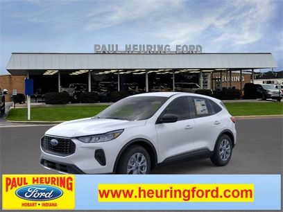 New 2026 Ford Escape Active w/ Cold Weather Package