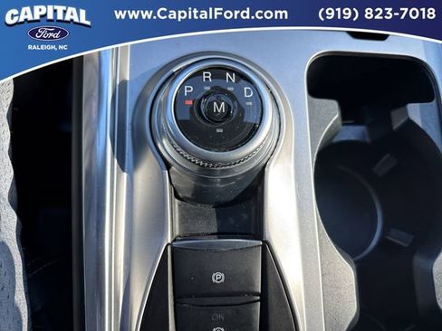 Used 2020 Ford Explorer ST w/ ST Street Pack image 30