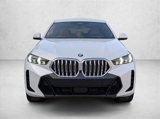Used 2025 BMW X6 xDrive40i AWD/4WD video 2