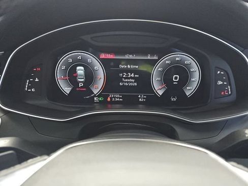 Used 2023 Audi A6 Premium Plus w/ Premium Plus Package AWD/4WD image 9
