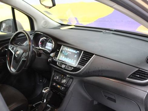 Used 2019 Buick Encore Preferred AWD/4WD image 12