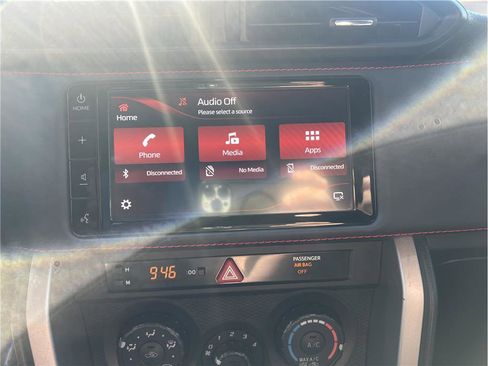 Used 2013 Scion FR-S RWD image 15