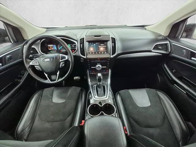 Used 2017 Ford Edge Sport w/ Equipment Group 401A AWD/4WD image 20