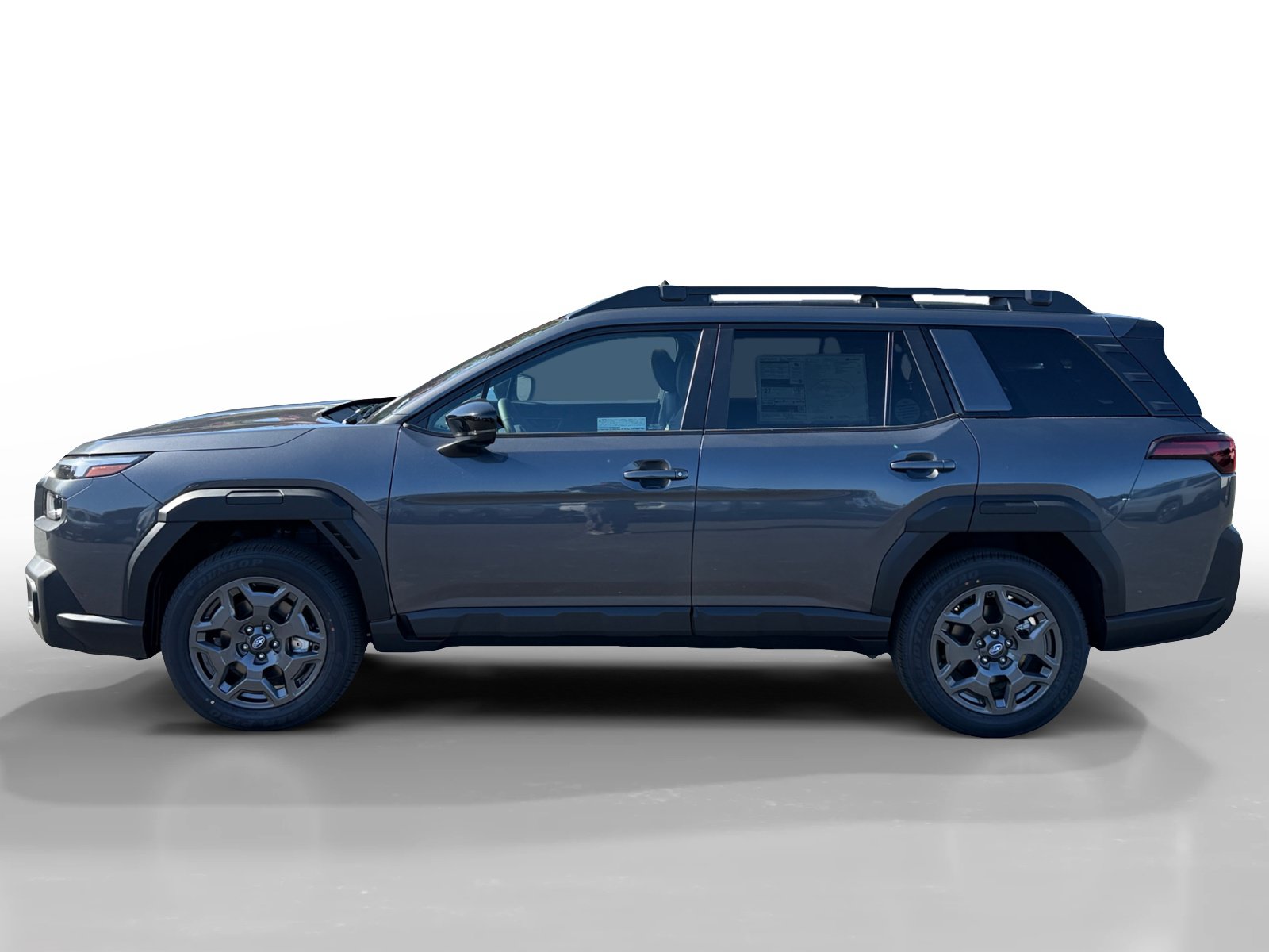 New 2026 Subaru Outback Premium AWD/4WD image 2