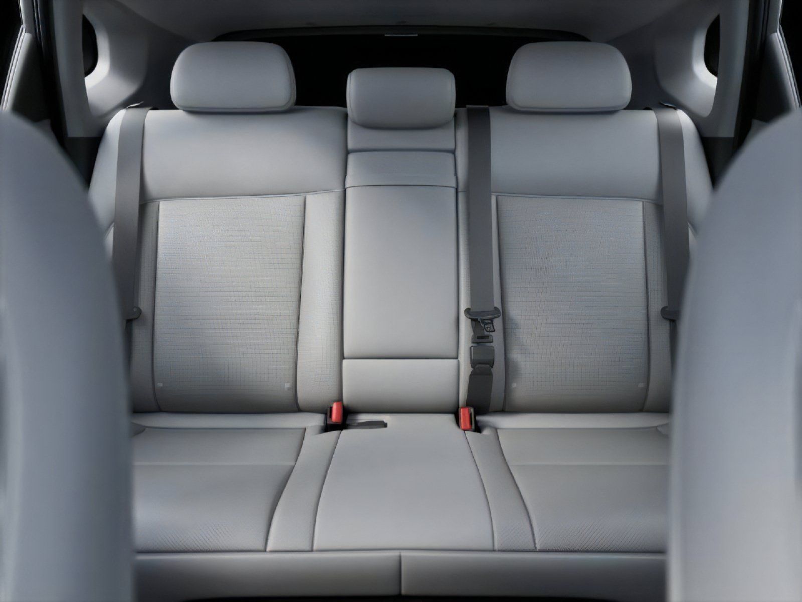 New 2027 Hyundai Kona SEL Premium FWD image 12