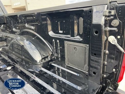 New 2025 Ford F150 XLT w/ Equipment Group 302A MID image 24