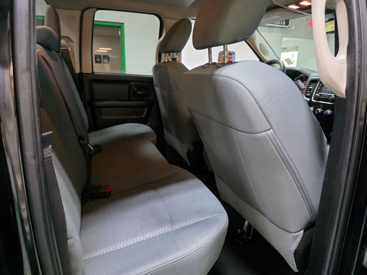 Used 2014 RAM 1500 Express w/ Black Ram 1500 Express Group AWD/4WD image 21