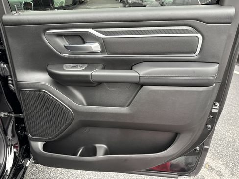 New 2026 RAM 1500 Big Horn image 22