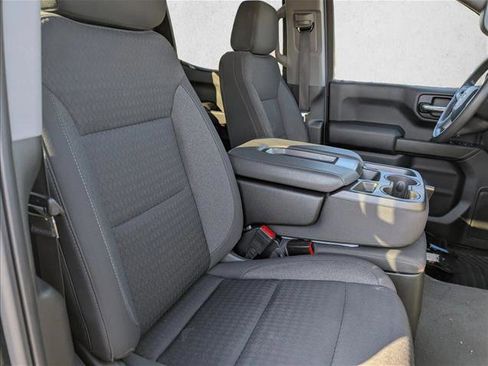 Used 2022 Chevrolet Silverado 1500 Custom Trail Boss image 28