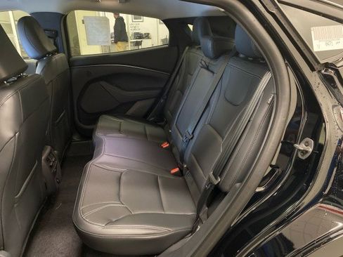 New 2025 Ford Mustang Mach-E Premium w/ Interior Protection Package image 9