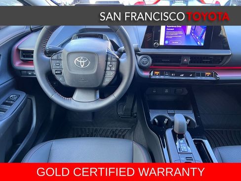 Certified 2024 Toyota Prius Prime image 33
