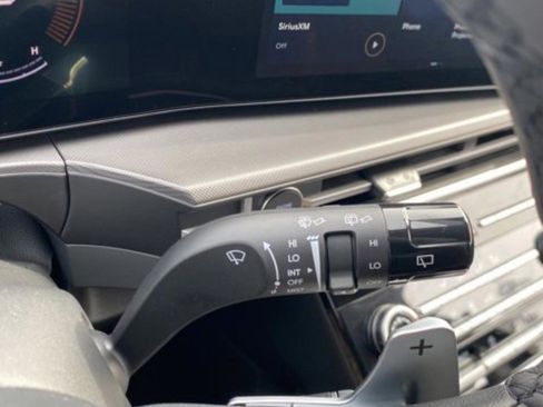 New 2026 Hyundai Santa Fe SE FWD image 18