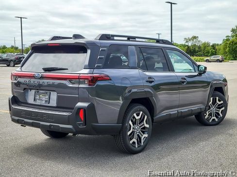 New 2026 Subaru Outback Touring XT AWD/4WD image 7