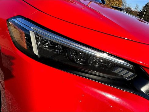 Used 2024 Honda Civic Sport image 26
