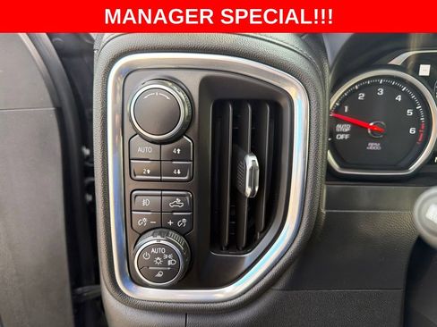 Used 2019 Chevrolet Silverado 1500 High Country w/ Max Trailering Package AWD/4WD image 6
