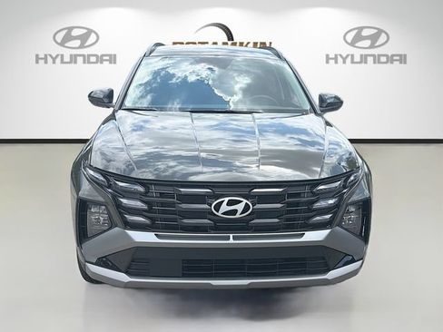 New 2026 Hyundai Tucson SEL AWD/4WD image 2