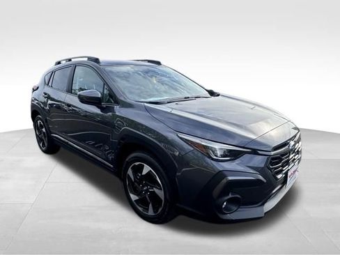 Used 2025 Subaru Crosstrek 2.5i Limited w/ Popular Package #4A AWD/4WD image 11