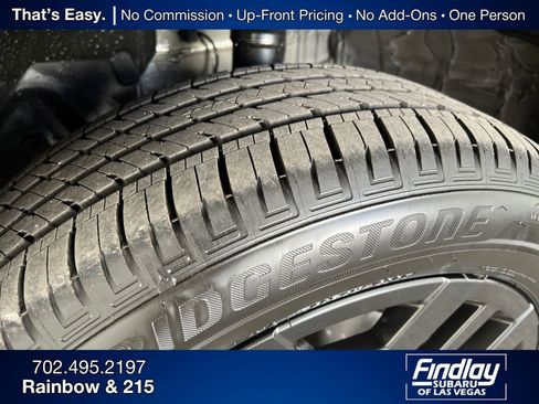 New 2026 Subaru Outback Limited XT image 33