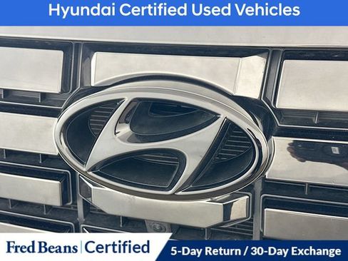 Certified 2023 Hyundai Palisade SEL w/ Premium Package AWD/4WD image 31