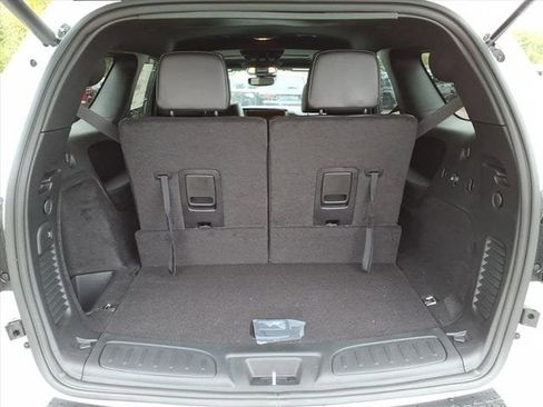 New 2026 Dodge Durango GT image 12