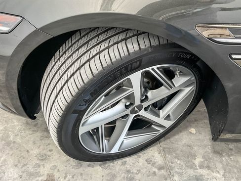 Certified 2024 Genesis G80 3.5T Sport image 24