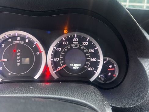 Used 2011 Acura TSX Sedan image 6