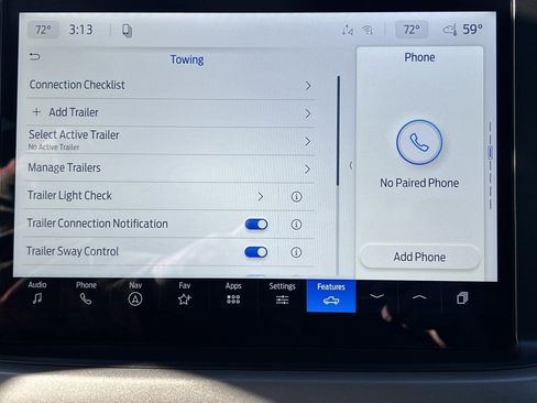 New 2026 Ford F150 XLT image 43