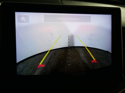 Used 2024 Jeep Compass Latitude image 33