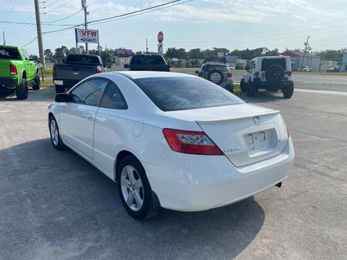 Used 2011 Honda Civic LX image 10