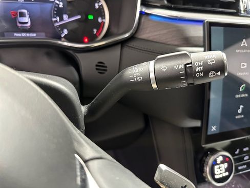 Used 2023 Jaguar F-PACE S image 22