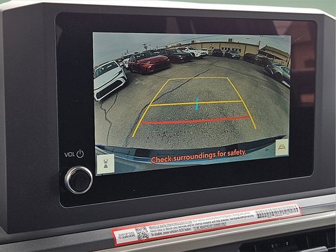 New 2026 Toyota Tacoma SR5 image 20