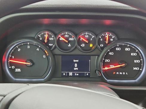 New 2025 GMC Sierra 3500 Pro w/ 1SA Pro Safety Plus Package image 41