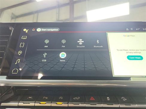 New 2026 GMC Sierra 1500 SLT w/ SLT Premium Plus Package image 31