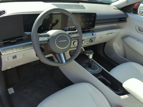 New 2026 Hyundai Kona SE FWD image 15