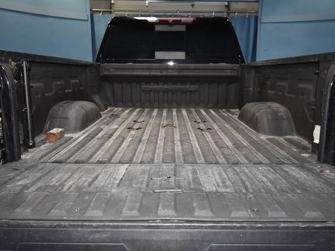 Used 2022 GMC Sierra 2500 Denali image 27