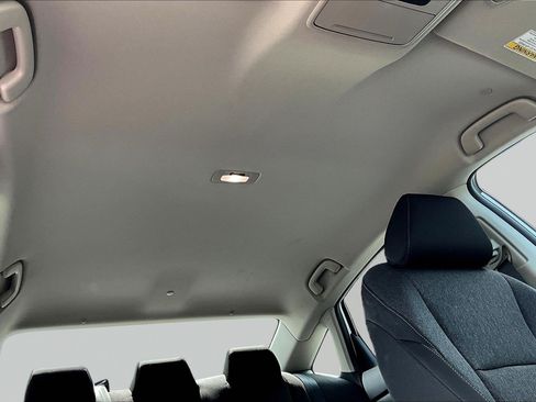 New 2026 Honda Accord LX image 15